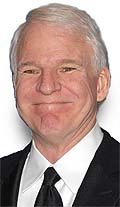 Steve Martin Steve Martin