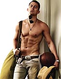 Channing Tatum Channing Tatum