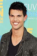 Taylor Lautner Taylor Lautner