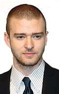 Justin Timberlake Justin Timberlake