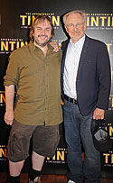 Jackson y Spielberg