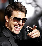 Tom Cruise Tom Cruise