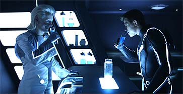 'Tron legacy' 'Tron legacy'