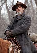 Jeff Bridges, en 'Valor de ley / Temple de acero' Jeff Bridges, en 'Valor de ley / Temple de acero'
