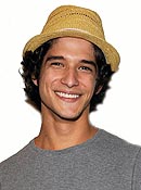 Tyler Posey Tyler Posey