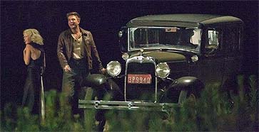 'Water for Elephants' 'Water for Elephants'
