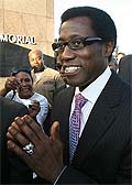 Wesley Snipes Wesley Snipes