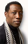 Wesley Snipes Wesley Snipes