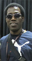 Wesley Snipes Wesley Snipes
