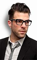 Zachary Quinto Zachary Quinto