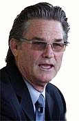 Kurt Russell Kurt Russell