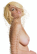 Lindsay Lohan, en su desnudo para N.Y.Magazine en 2008 Lindsay Lohan, en su desnudo para N.Y.Magazine en 2008