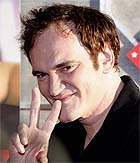 Quentin Tarantino Quentin Tarantino