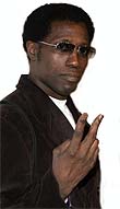Wesley Snipes Wesley Snipes