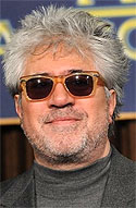 Pedro Almodóvar Pedro Almodóvar