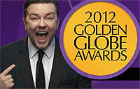 Ricky Gervais