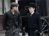'Albert Nobbs'