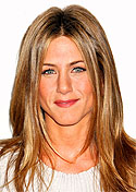Jennifer Aniston Jennifer Aniston