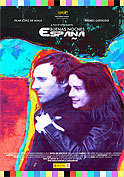 Uno de los films exhibidos