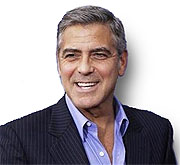 George Clooney George Clooney