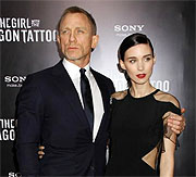 Craig y Mara Craig y Mara