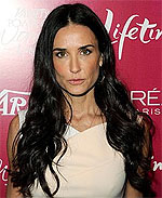 Demi Moore Demi Moore