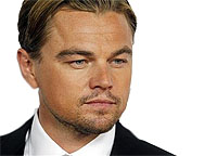 Leo DiCaprio