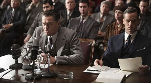 'J. Edgar'