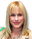Patricia Arquette Patricia Arquette