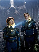 'Prometheus'
