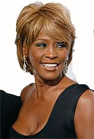 Whitney Houston (AP)