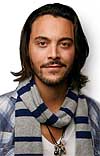 Jack Huston