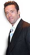 Hugh Jackman Hugh Jackman