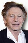 Roman Polanski Roman Polanski