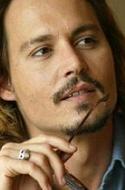 Johnny Depp