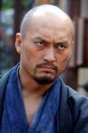 Ken Watanabe