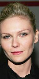 Kirsten Dunst