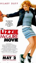 The Lizzie McGuire Movie