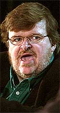 Michael Moore