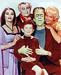 Los Munsters