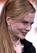 Nicole Kidman