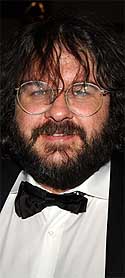 Peter Jackson