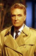 Robert Stack