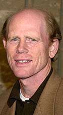 Ron Howard