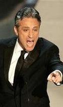 Jon Stewart, conductor del Oscar