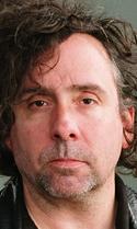 Tim Burton