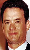 Tom Hanks