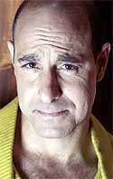 Stanley Tucci