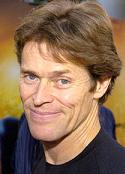 Willen Dafoe